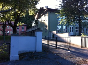 Berg-skole