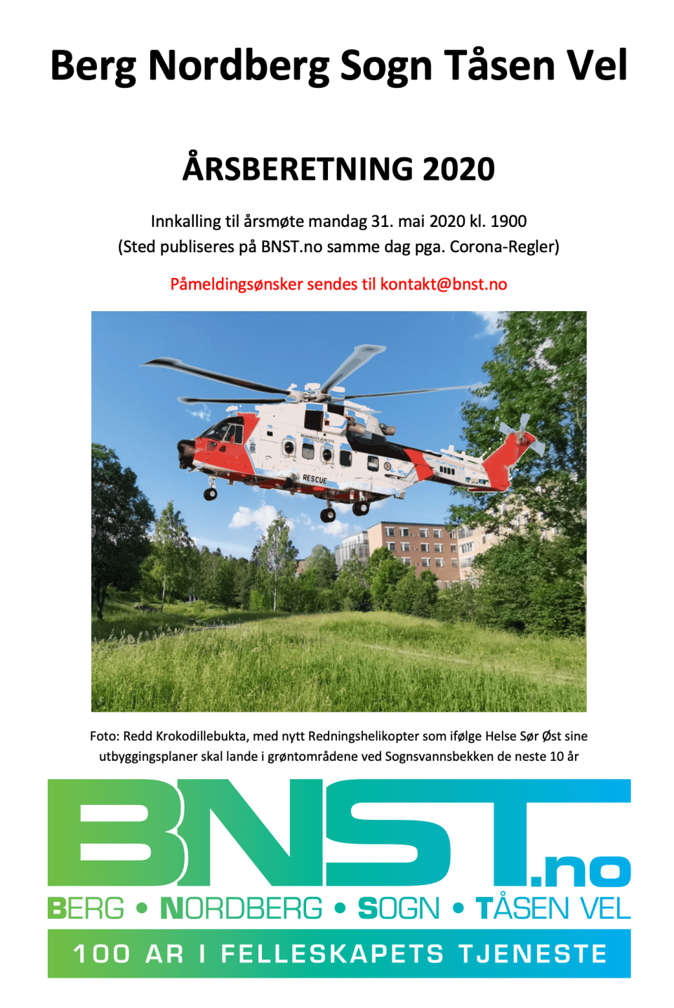 BNST2020